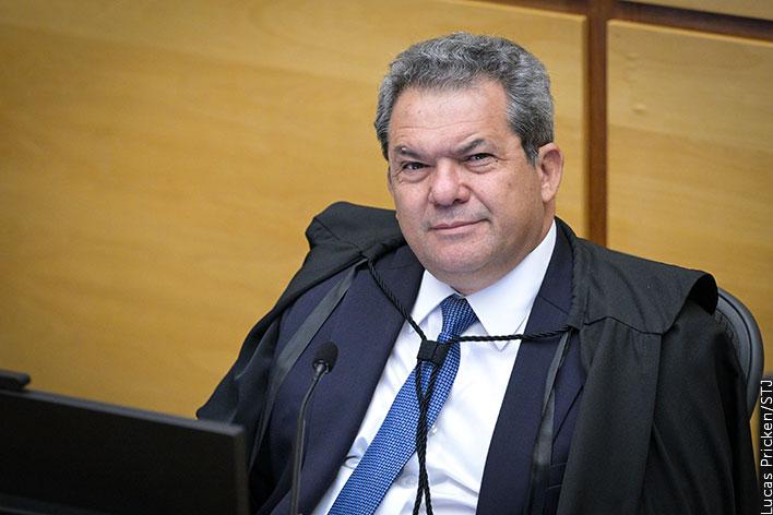 Ministro Carlos Brandão (STJ) vem à Paraíba debater implantação do projeto ‘Casa de Justiça e Cidadania”&nbsp;